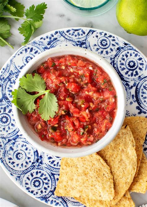 Making Salsa Recipes 的图像结果