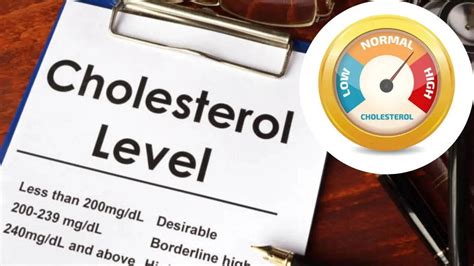 Visible Signs of High Cholesterol That Can Be Dangerous For Your Heart ...