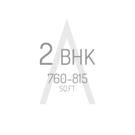 Gateway by MS Realty | 2 BHK Flats in Santacruz | 2 BHK Flat near Airport
