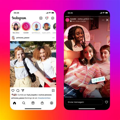 Instagram lança função "notas" e anuncia novos recursos