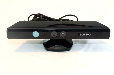 Image result for Xbox Kinect Sensor