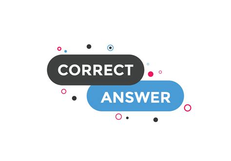 Correct Answer Backdrop 的图像结果