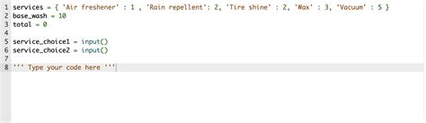 Image result for Python Program to Calculate Total Price