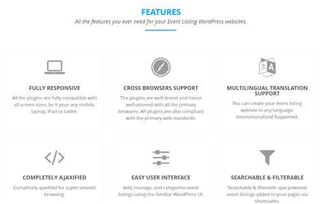 Image result for Events Manager Plugin Tutorial