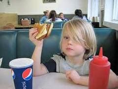 Fast food restaurant proximity likely doesn't affect children's weight ...