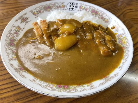 5 Best Curry restaurants in Hakodate | Welcome to Japanese Curry World