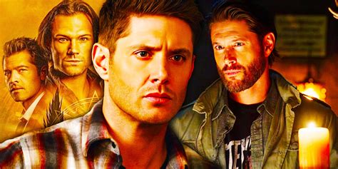 Jensen Ackles' New TV Show Is A Great Supernatural Replacement While ...