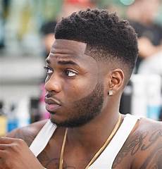Hairstyles For Black Guys by 22 Hairstyles Haircuts For Black Hairstyles For Black Guys