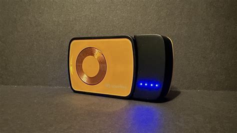 Обзор портативного зарядного устройства Sparkee: два портативных ...