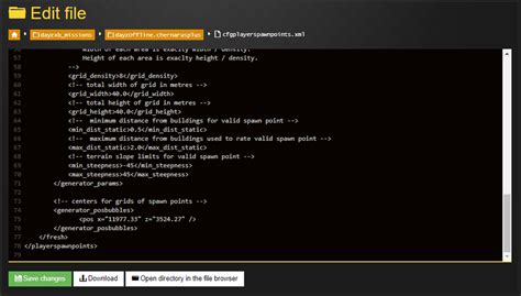Image result for Object Spawner Helper Int.c DayZ