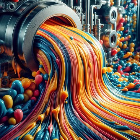 Compound PVC 的图像结果