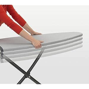 Brabantia 317705 Ironing Board Cover 49 x 15 Inch (Size B, Standard ...
