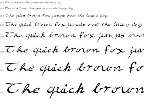 Image result for Scripted Letters