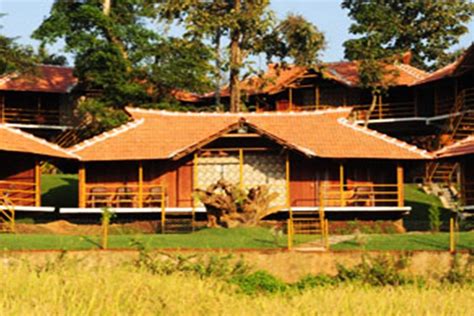 Pepper Green Village, Wayanad - Experience Kerala