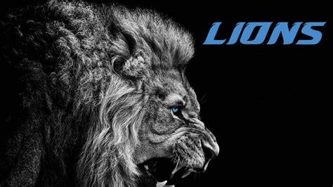 [100+] Detroit Lions Pictures | Wallpapers.com