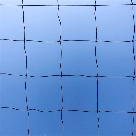 Heavy Duty Bird Netting – All Sizes | Net World Sports