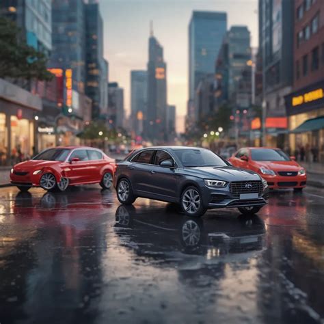 Leasing vs. Car Loans: A Comprehensive Comparison