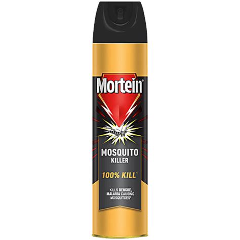 Buy Mortein Flying Insect Killer - Fly & Mosquito Killer Spray Online ...