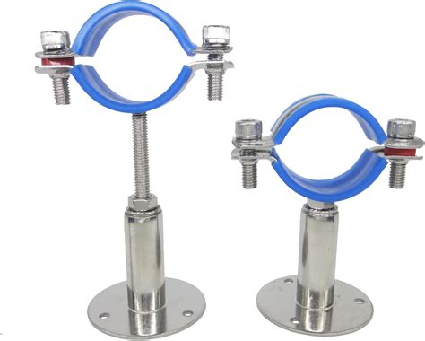 Stainless Steel Wall Mount Ceiling Mount Pipe India | Ubuy