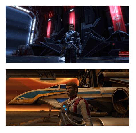 Image result for SWTOR GSF Tutorials