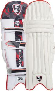 Sg Cricket Pads - Buy Sg Cricket Pads Online at Best Prices In India ...