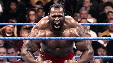 Latest updates on Ezekiel Jackson’s WWE return