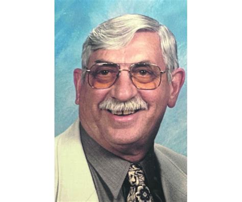 Robert Foster Obituary (1936 - 2024) - Milton, WV - The Herald-Dispatch