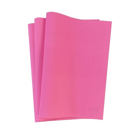CRAFTWAFT Large Full Size Pastel Paper Sheets 120 GSM Bright & Soft ...