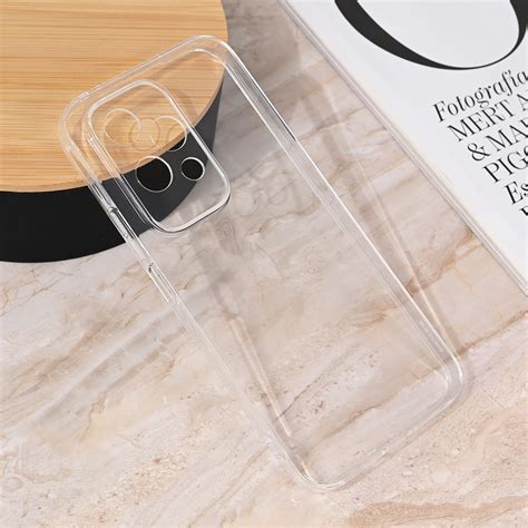 Maska(futrola) Teracell Giulietta za Honor 200 Lite transparent - Mob-Shop