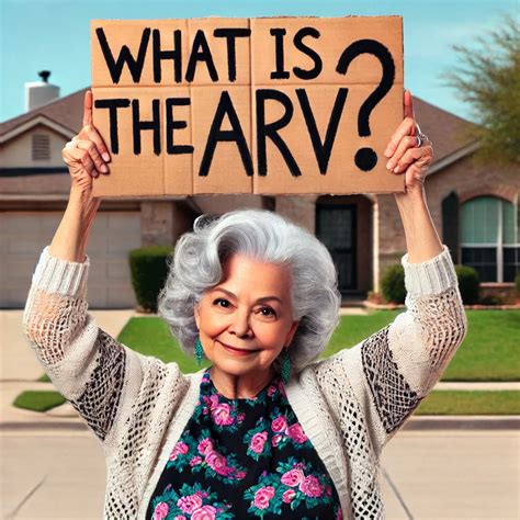 What is ARV in Real Estate [Insider's Guide From Over 2,700 ...