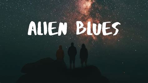 Image result for Alien Blues Lyrics Gwak