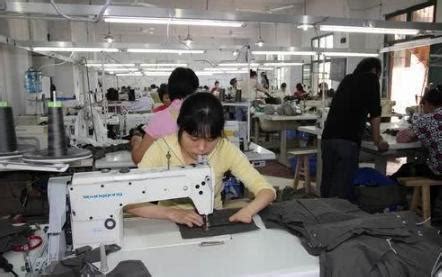 现在制衣厂工资高吗,制衣厂哪个工位最吃香,制衣厂做什么工资高(第10页)_大山谷图库