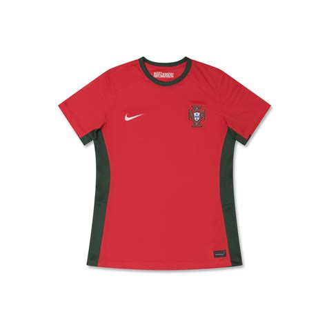 Official Portugal Football Jerseys - Official FIFA Store
