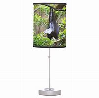 Image result for Upside Down Table Lamp