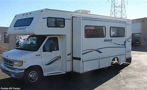 Image result for Jayco Used Class C Motorhomes