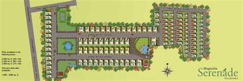 Gated Community Villa Plots | Yelahanka Bangalore | Bhartiya One