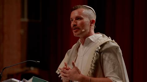 We Have To Care About What Other People Think — R' Steven Kol Nidre ...