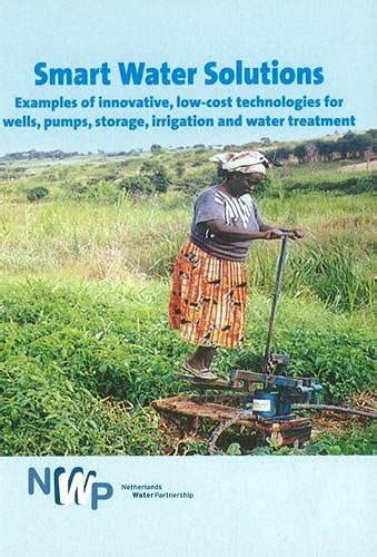 Buy Smart Water Solutions: Examples of Innovative, Low-Cost ...