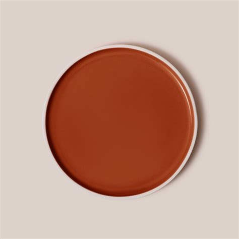 Fire Stoneware Plate – Le Mill