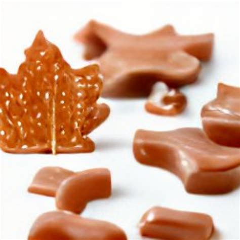 Image result for Homemade Maple Syrup Candy
