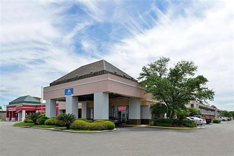 Heritage Inn & Suites by Capital O Baton Rouge I 10, OYO Hotels Baton ...