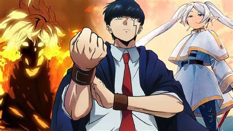 Who Was The Strongest Anime Character Of 2023?