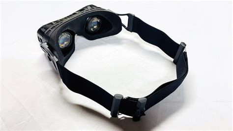 VR Screen 的图像结果