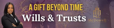 Legacy by Design: A Gift Beyond Time: Wills and Trusts, Online event ...