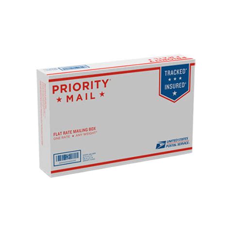 Image result for Priority Mail Small Flat Rate Box