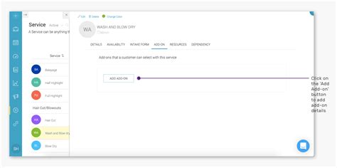 Image result for Service Add-Ons