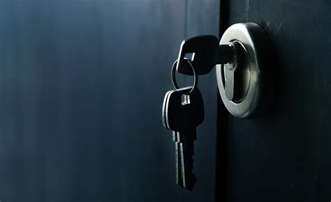 Can I Change the Locks When My Spouse Moves Out? - Leech Tishman: Legal ...