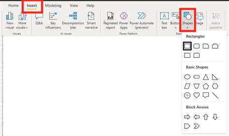Image result for Using Buttons in Power Bi