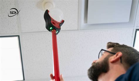 Image result for Smoke Detector Testing