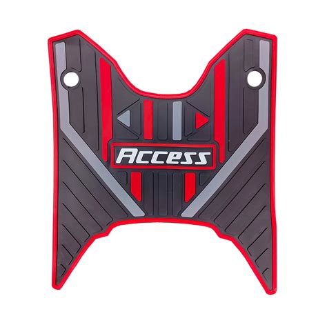 COLOR MAT FOR ACCESS NEW #2 2025 - Kiirus